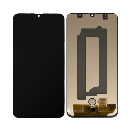 Touch+Display Samsung Galaxy A30s 2019/A307 Black